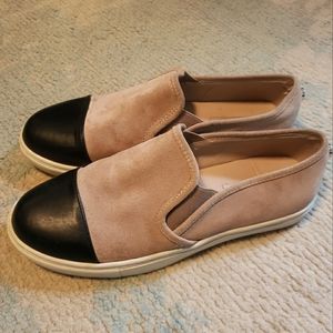 Steve Madden Slip Ons